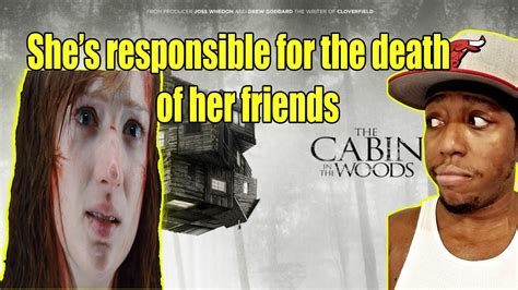 cabin in the woods porn|Revisiting The Cabin in the Woods: 10 Years Later .